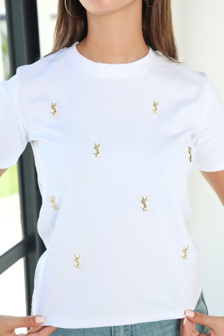 بلوز YSL
